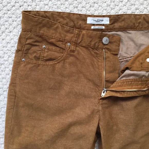 Isabel Marant Etoile cords - Picture 4 of 10